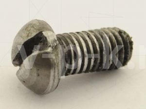 Винт М5-6gх10.58 к головке С416М для компрессора АСО-Бежецк Винт М5-6gх10.58 к головке С416М для компрессора АСО-Бежецк