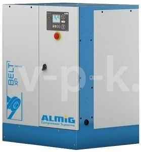 Винтовой компрессор ALMIG Belt XP 6 D - 10 Винтовой компрессор ALMIG Belt XP 6 D - 10 фото
