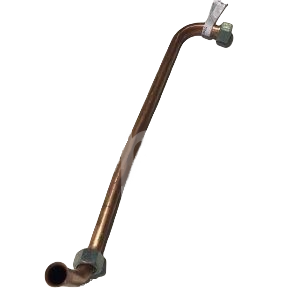 R 3143.00.00.200 Воздухопровод 100V80, 270V80B для 270v80B R 3143.00.00.200 Воздухопровод 100V80, 270V80B для 270v80B