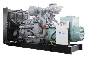 Дизельный генератор ТСС АД-1200С-Т400-1РМ18 029711 Дизельный генератор ТСС АД-1200С-Т400-1РМ18 029711 фото