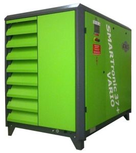 Винтовой компрессор ATMOS ST 37 Vario+ FD 10 Винтовой компрессор ATMOS ST 37 Vario+ FD 10 фото