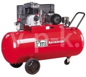 Поршневой компрессор Fini MK_113-200-4 Поршневой компрессор Fini MK_113-200-4