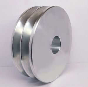 Шкив для 500w95-16 Шкив для 500w95-16 фото