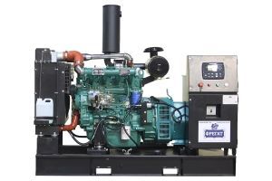 Дизельный генератор Fregat АД-60  промышленный Дизельный генератор Fregat АД-60  промышленный фото