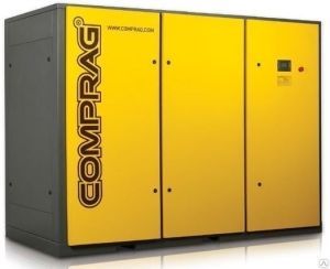 Винтовой компрессор COMPRAG DV-132-10 Винтовой компрессор COMPRAG DV-132-10 фото