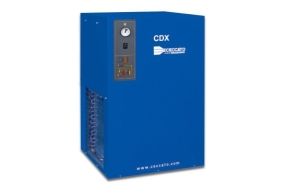 Рефрижераторный осушитель воздуха  CDX 41 Рефрижераторный осушитель воздуха  CDX 41 фото