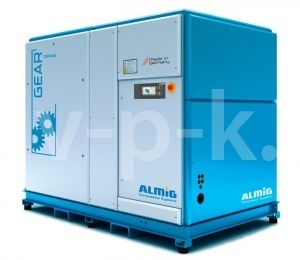 Винтовой компрессор ALMIG Gear 90 - 8 Винтовой компрессор ALMIG Gear 90 - 8