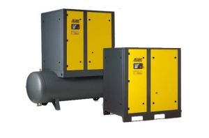 Винтовой компрессор COMPRAG А-3010 Винтовой компрессор COMPRAG А-3010 фото