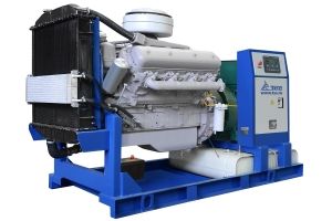 Дизельный генератор ТСС АД-400С-Т400-1РМ2 Linz 029402 промышленный Дизельный генератор ТСС АД-400С-Т400-1РМ2 Linz 029402 промышленный фото