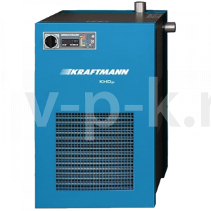 Рефрижераторный осушитель воздуха  KHDp 108 Рефрижераторный осушитель воздуха  KHDp 108 фото