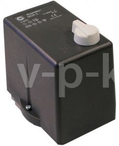 R 4996110673 Прессостат Condor MDR3/11 3х1/4"F+1х3/8"F, 6,3А, 380В (аналог 7250450000) для 100lb40b R 4996110673 Прессостат Condor MDR3/11 3х1/4"F+1х3/8"F, 6,3А, 380В (аналог 7250450000) для 100lb40b фото