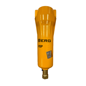 Фильтр Berg  RSP 360 Q Фильтр Berg  RSP 360 Q фото