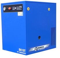 Винтовой компрессор Remeza ВК10Т-15 ременной Винтовой компрессор Remeza ВК10Т-15 ременной фото
