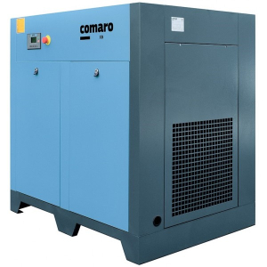 Винтовой компрессор Comaro XB 75-10 фото