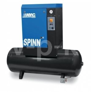 Винтовой компрессор  SPINN 7.5X TM270 10 Винтовой компрессор  SPINN 7.5X TM270 10