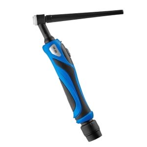  Горелка TIG TP 20 (ОКС 35-50, б/р, 2PIN) 8м водяное охлаждение TBW2002-08 фото