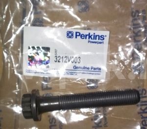 Болт шатуна 915-747 фото