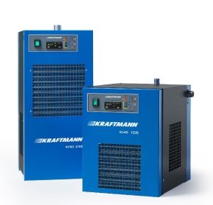 Рефрижераторный осушитель  KHD 108 Рефрижераторный осушитель  KHD 108