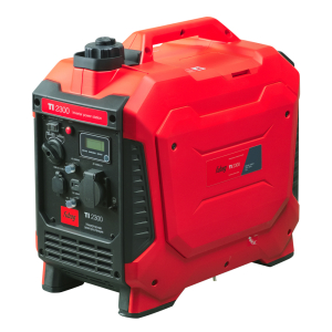 Бензиновый генератор Fubag TI 2300 646253 фото