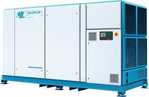 Винтовой компрессор  TAURUS 400 W 8 Винтовой компрессор  TAURUS 400 W 8