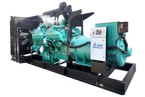 Дизельный генератор ТСС АД-2000С-Т400-1РМ15 028495 фото