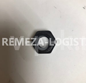 R 11113001 Гайка 3/4-16UNF/D.14,5х27 мм LH20-2/LB30-2/40-2 для lb40-3 R 11113001 Гайка 3/4-16UNF/D.14,5х27 мм LH20-2/LB30-2/40-2 для lb40-3