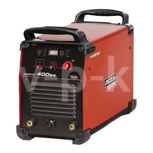 Сварочный инвертор MMA Lincoln Electric INVERTEC 400SX фото