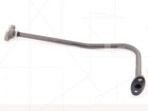 Трубопровод С415М.00.00.200 к головке С416М для компрессора АСО-Бежецк Трубопровод С415М.00.00.200 к головке С416М для компрессора АСО-Бежецк