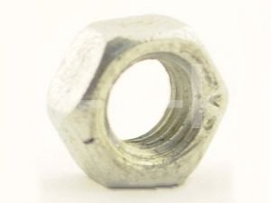 Гайка М5.5 к головке К24 для компрессора АСО-Бежецк Гайка М5.5 к головке К24 для компрессора АСО-Бежецк фото