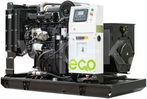 Дизельный генератор Motor АД100-T400eco  Дизельный генератор Motor АД100-T400eco  фото