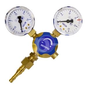 KRASS Редуктор кислородный БКО-50-12,5, KRASS фото