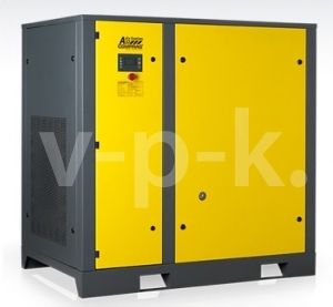 Винтовой компрессор COMPRAG АV-3008 Винтовой компрессор COMPRAG АV-3008 фото