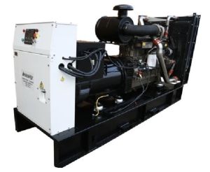 Дизельный генератор Азимут АД-300С-Т400-1РМ13  Дизельный генератор Азимут АД-300С-Т400-1РМ13  фото