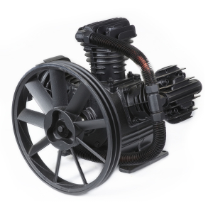 Компрессорная головка в сборе для DCF-900/270 (2 фильтра)