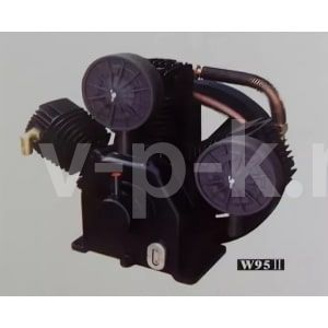 Блок поршневой W95/16 для 500w95-16 Блок поршневой W95/16 для 500w95-16 фото