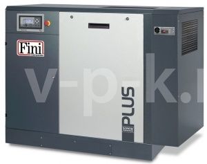 Винтовой компрессор Fini PLUS 22-08 ES VS бесшумный Винтовой компрессор Fini PLUS 22-08 ES VS бесшумный фото