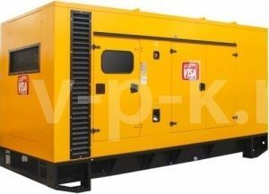 Дизельный генератор Onis Visa F 500 Mecc Alte  Дизельный генератор Onis Visa F 500 Mecc Alte  фото