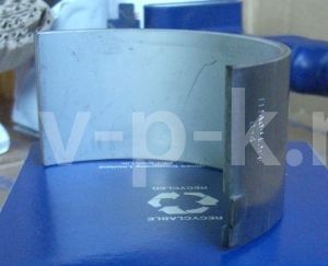 Вкладыши шатунные 10000-47145 фото