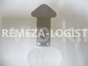 R 015W95II Пластина клапанная впускная ВД W95II для w95-16 (16 бар) фото