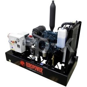 Дизельный генератор Europower EP 243 TDE 991012403 Дизельный генератор Europower EP 243 TDE 991012403 фото