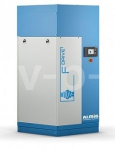 Винтовой компрессор ALMIG F-Drive 8-6 фото