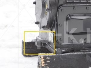 Пробка с магнитом С415М.01.20.200 к головке С416М для компрессора АСО-Бежецк Пробка с магнитом С415М.01.20.200 к головке С416М для компрессора АСО-Бежецк