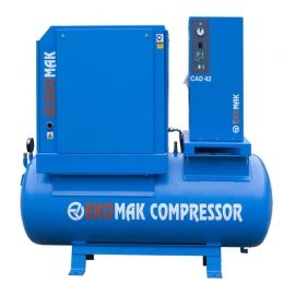 Винтовой компрессор Ekomak DMD 55 CRD 13 Винтовой компрессор Ekomak DMD 55 CRD 13 фото