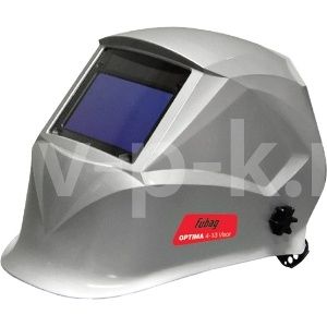 Сварочная маска Fubag OPTIMA 4-13 VISOR Сварочная маска Fubag OPTIMA 4-13 VISOR фото