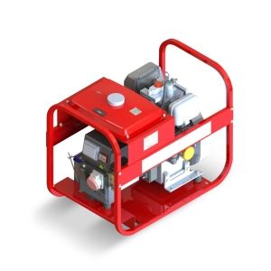 Бензиновый генератор Вепрь АБ 6-230 ВМ8  для газового котла Бензиновый генератор Вепрь АБ 6-230 ВМ8  для газового котла фото