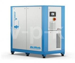 Винтовой компрессор ALMIG V Drive 30 D - 10 Винтовой компрессор ALMIG V Drive 30 D - 10 фото