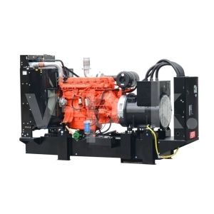 Дизельный генератор FOGO FDF 660 S  промышленный Дизельный генератор FOGO FDF 660 S  промышленный фото