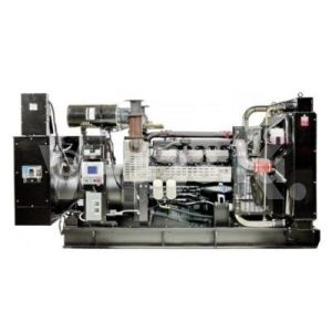 Газовый генератор Generac SG320/PG288