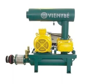 Компрессор низкого давления  2AF49M1-40-5.9-3000-5.5 ременная воздуходувка ременной Компрессор низкого давления  2AF49M1-40-5.9-3000-5.5 ременная воздуходувка ременной фото