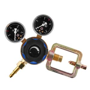  Редуктор ацетиленовый БАО-5-КР-4 фото